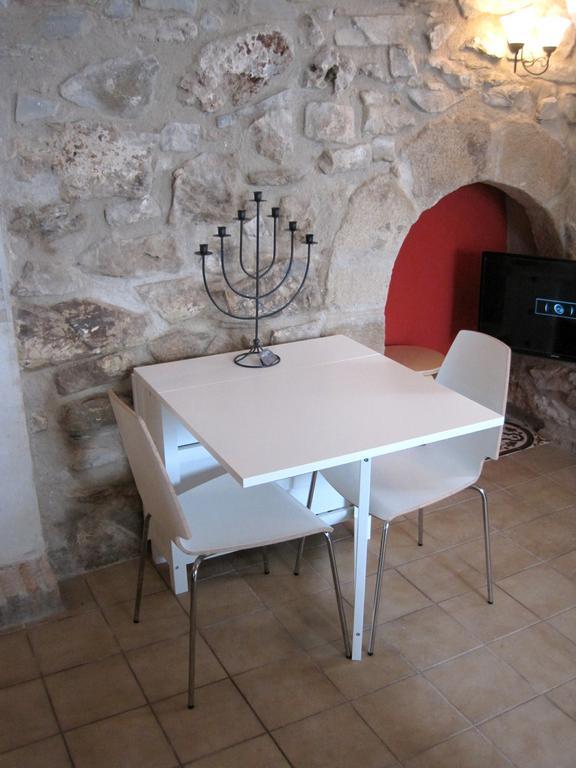 La Casina De Piedra Encanto - Parte Antigua De Caceres Room photo